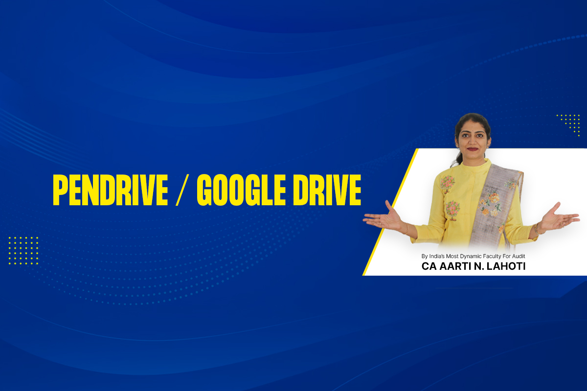 Picture for category Pendrive/ Google Drive